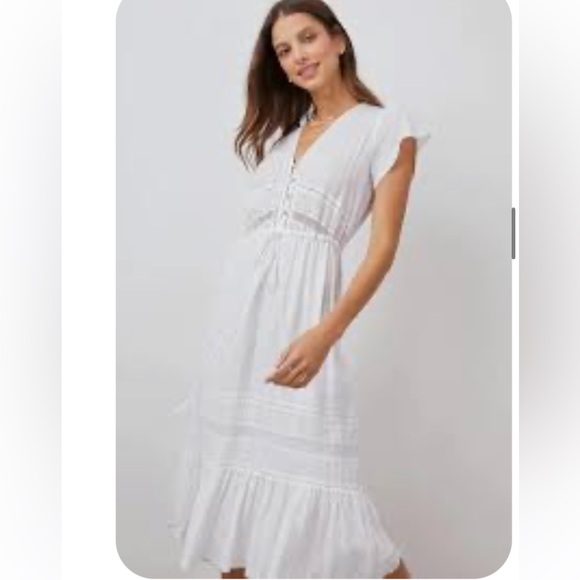 Rails Kiki Dress - Picture 3 of 16